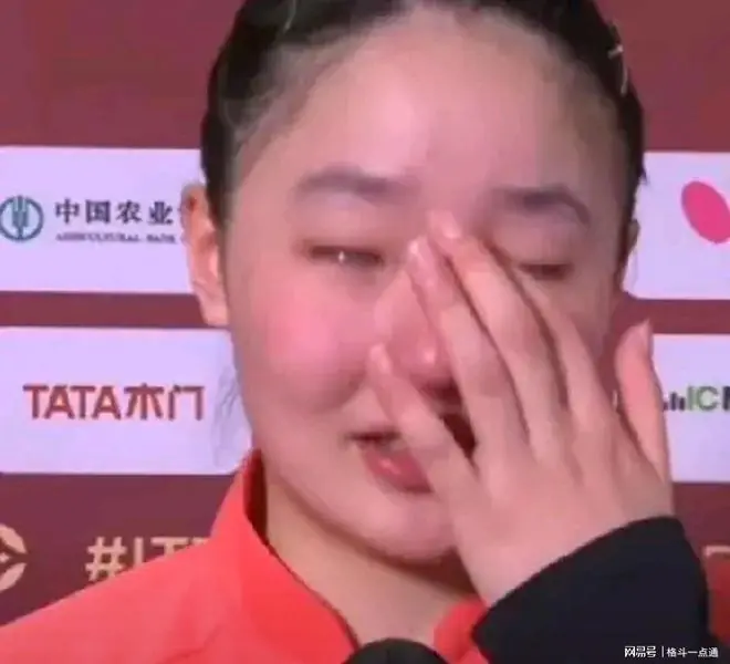 没想到！曾被国乒多次打哭的张本美和，如今一个举动给张本宇争光