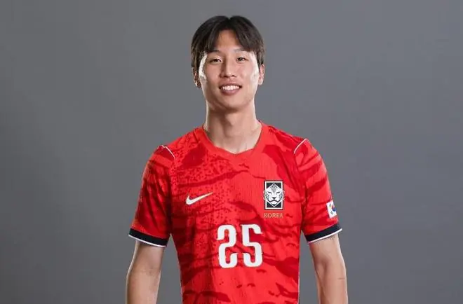 韩媒：严智星、杨贤俊与李期奕入选韩国亚运队超龄球员名单