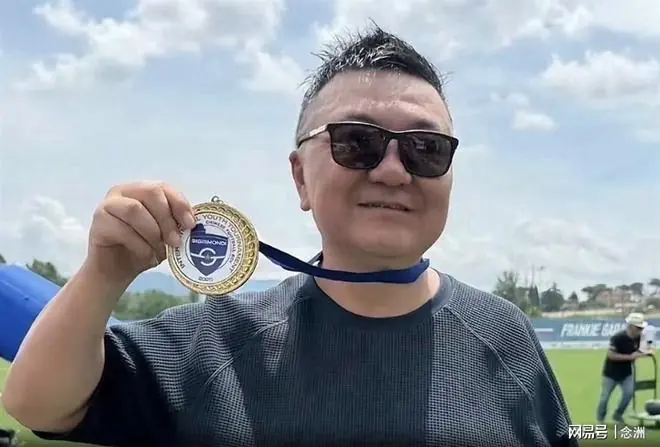 董路:中国人看世界杯只会猜比分!都是最low的球盲 一帮原始人