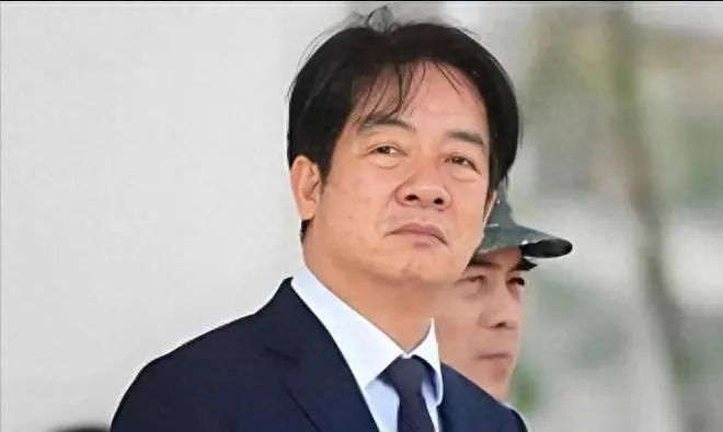 55票比44票，岛内封杀成功，赖清德开始哭穷，内外处处碰壁