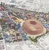 曼联新球场选址确认，10万座席距梦剧场350米