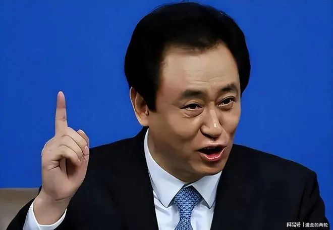 许家印算个屁，北京首富才是真首富！没人不服！