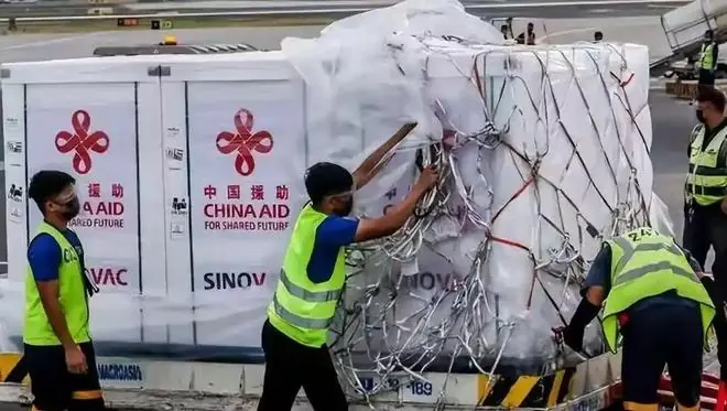 为什么小国都不怕中国？伊朗人：中国人太过温和慷慨，被视作可欺