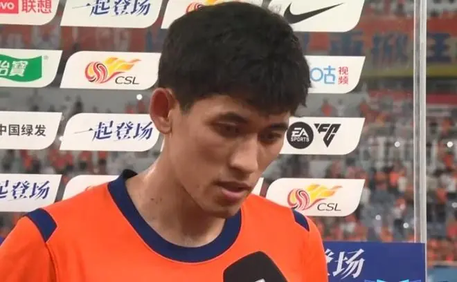 买乌郎：虽然上轮表现不好，但球队上下一直鼓励我重新站起来