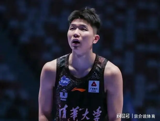 拒绝四川队，CBA状元降级加入香港金牛，又一名超级球员也退出