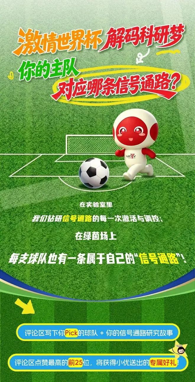 【留言有礼】Pick你的球队