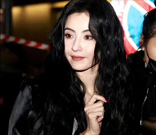 三胎原来最像她！王菲不再隐忍，张柏芝再婚石油大亨传闻真相大白