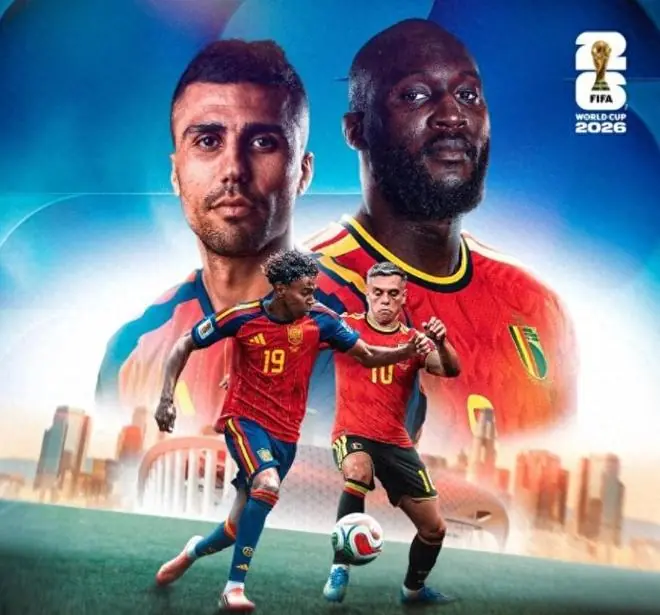 1场2-1绝杀 法国最强争冠对手出炉！刷新5大纪录 世界杯4强定2席