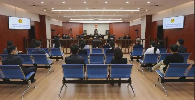 开庭时法官问你愿不愿意调解?潜台词早已摆明,不懂容易吃大亏