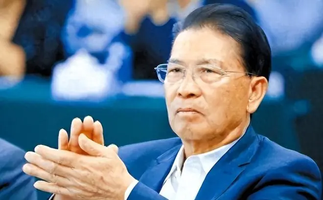 美的创始人何享健：坐拥2250亿财富无人继承，3个孩子均为老总