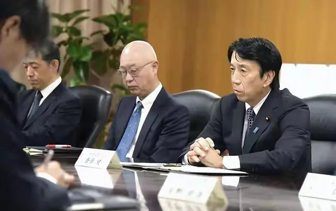 被制裁后日本开始反制:从多轴机床到量子硬件，逐步收紧对华出口