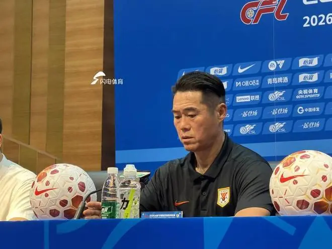 宿茂臻赛后肯定买乌郎表现，确定未来引援方向