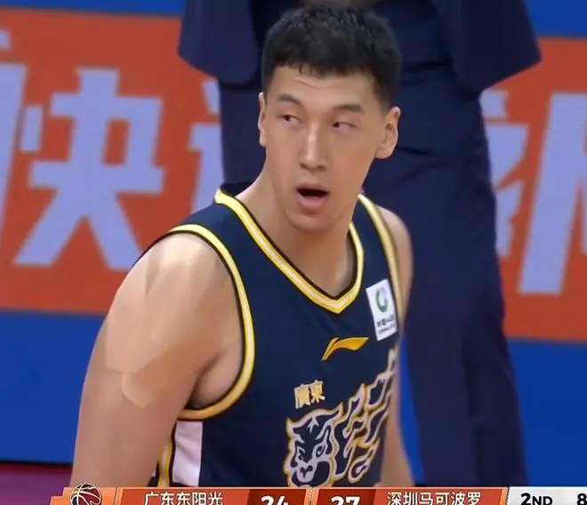 宏远速递！杜润旺或被交易，朱芳雨签下后卫新星，徐昕将赴美特训