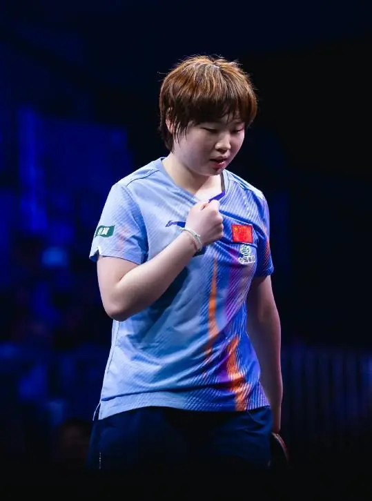 美国大满贯：连灭两大日本主力！蒯曼4-3复仇张本美和剑指双冠王