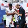 世界杯半决赛前爆发7大事件：梅西怒斥裁判 FIFA遭质疑
