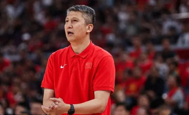 中国男篮VS中国台北,时间地点确定,谁会出局?郭士强绝处求生