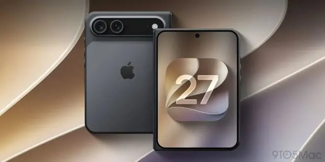 折叠 iPhone 别买，Air 2 才是重磅！