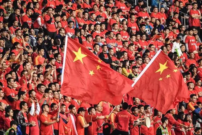 中国足球的“烂根”究竟在哪？孙玉良：没有家国情怀只知道捞钱
