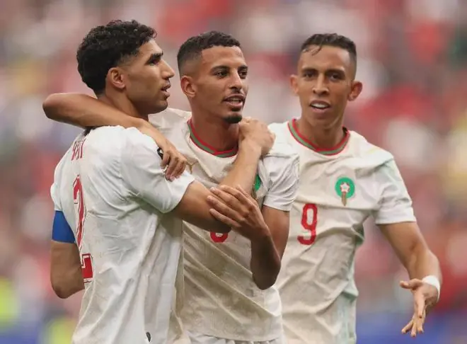 1-0！3-0！世界杯8强对决，姆巴佩点球制胜，巴拉圭小动作太脏了