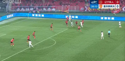 3-2 3-1 中超疯狂一夜！国安击败山东 大连逆转三镇 天津大胜深圳
