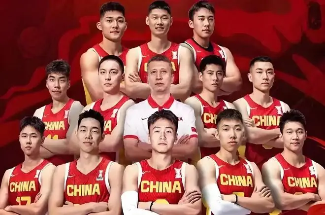 18分大胜！中国男篮守住底线，3人可堪大用，2人褪去留洋光环