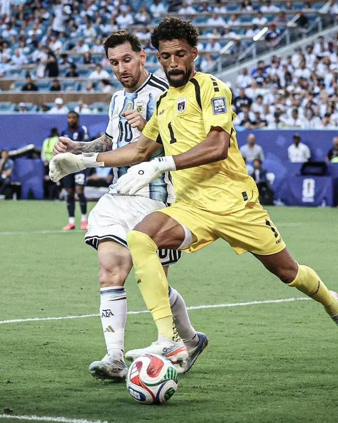 阿根廷3比2加时险胜！佛得角，被所有人记住…