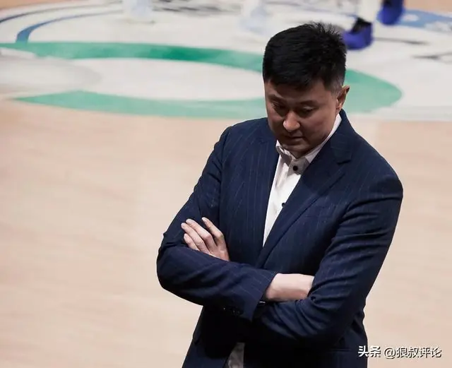 热议杜锋离任广东男篮主帅：CBA生涯执教大圆满 球迷祝福一切顺利