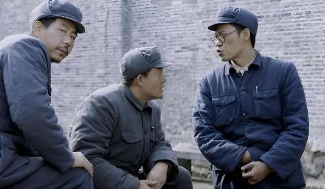 逃离白公馆和渣滓洞几乎没有可能:毛人凤想救两个,也只捞出一个