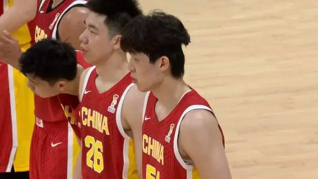 19分不敌日本，中国男篮净胜分劣势，杨瀚森9+7，郭士强用人保守