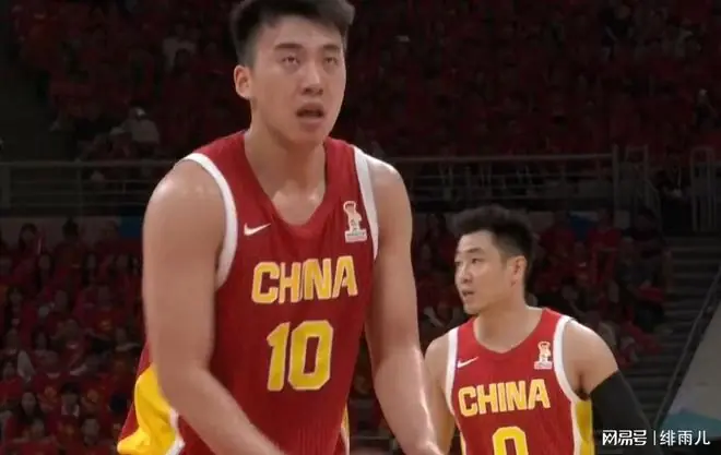 四大旅美主力全部离队！郭士强重建男篮国家队，徐昕去向正式曝光