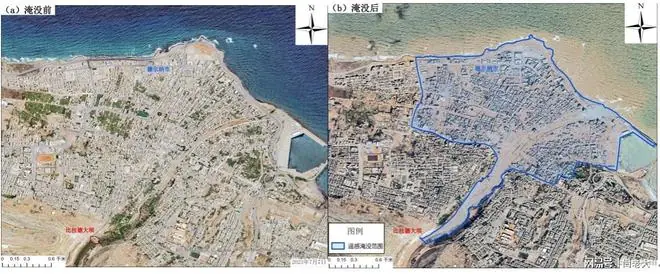 六蓝水库溃坝并非个例，老坝+极端天气是全世界的难题!