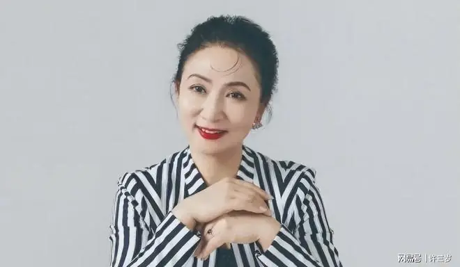 国家一级女演员陈丽云被逮捕！