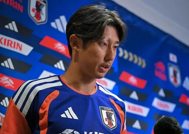 伊藤洋辉：日本球员需要去更高水平的赛场打磨、提升单兵实力