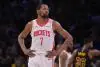 火箭争冠窗口告急，ESPN敲响警钟