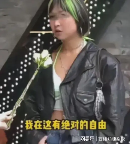 不知羞耻！留英江西女孩，每个月约会1名外籍男士，超额完成任务