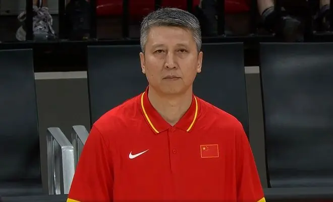 前国手批杨瀚森起负面作用，郭士强拒绝归化：我们打球只靠中国人