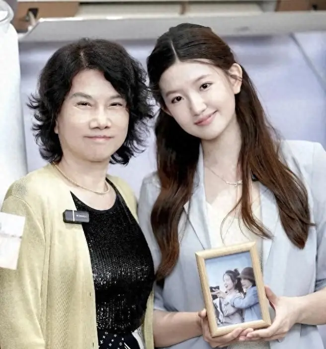 离开董明珠3年后,孟羽童真实现状曝光,如今她印证了李国庆的话