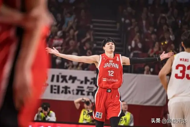 上一战中国男篮14中6下半场隐身！渡边雄太欲客场赢球底气何在？