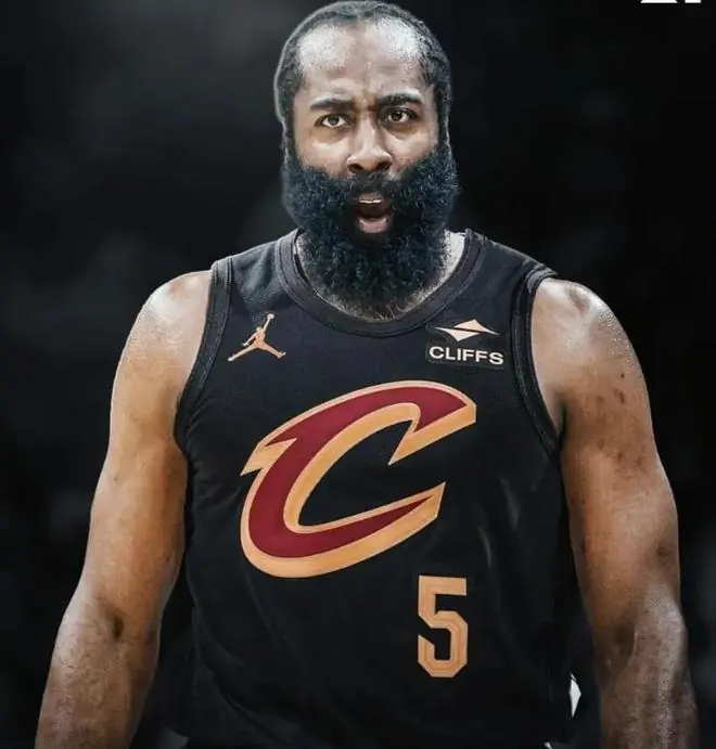 Harden Contract