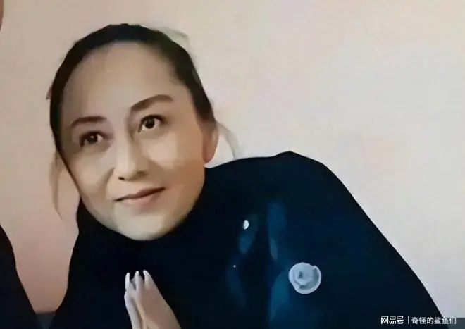 竹篮打水一场空！利智严防死守36年，没料到最后却输给了“她”