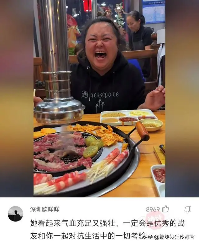 神回复：狗子：这次是狗窝，下次就轮到我了吧~