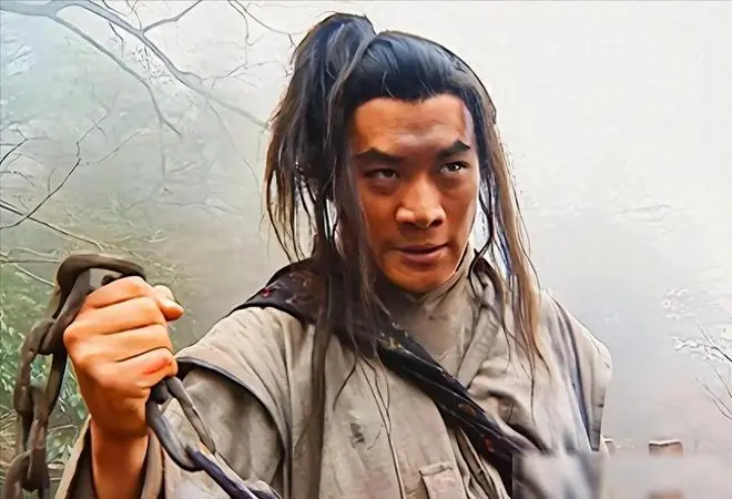 武松被县令赏赐的“都头”一职，放到现在是多大的官？别被吓到了