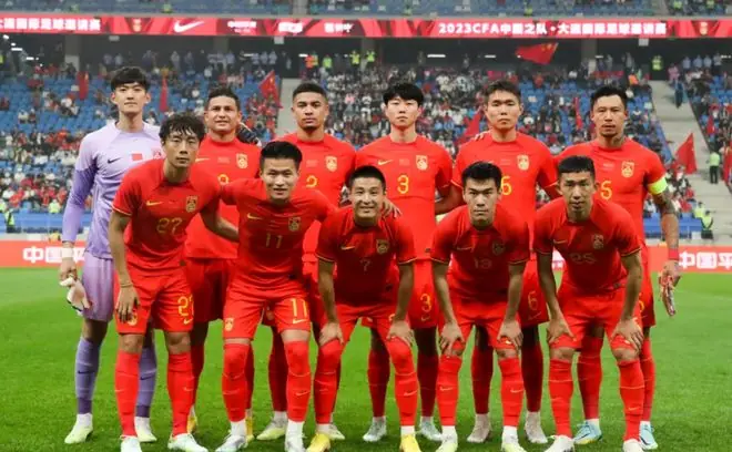 特朗普这次帮了大忙，中国有机会进入世界杯了