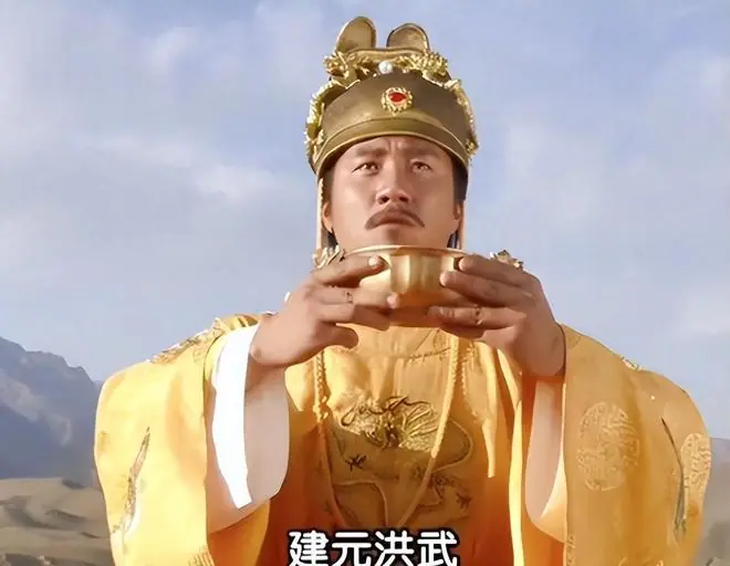 朱元璋称帝前，幽燕已经丢了430年，甘肃丢了600年，云南800年