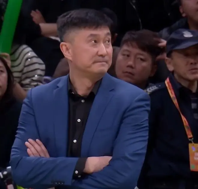 宏远速递！杜锋下课后首次发声，名记曝广东新帅候选，李春江遗憾