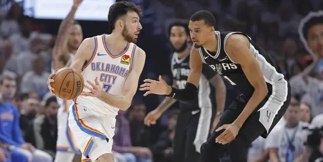 NBA格局真的变了吗？詹姆斯的决定才是关键