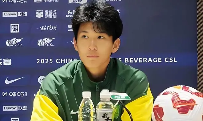 范双杰不走了！网传他将离开国安队租借去陕西联合，如今被辟谣