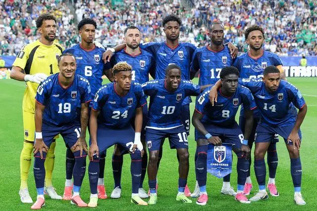 斯图里奇：如果美国人看了佛得角还是无法爱上足球，那真没辙了