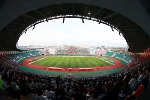 本土外援同心发力，可喜安龙鼎3球大捷终结主场平局魔咒