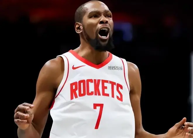 NBA生涯薪资最高的10人都是谁？杜兰特第2，字母哥约基奇无缘上榜